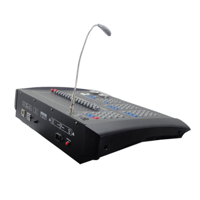 专业舞台灯光 控制系统 DMX512 控制台