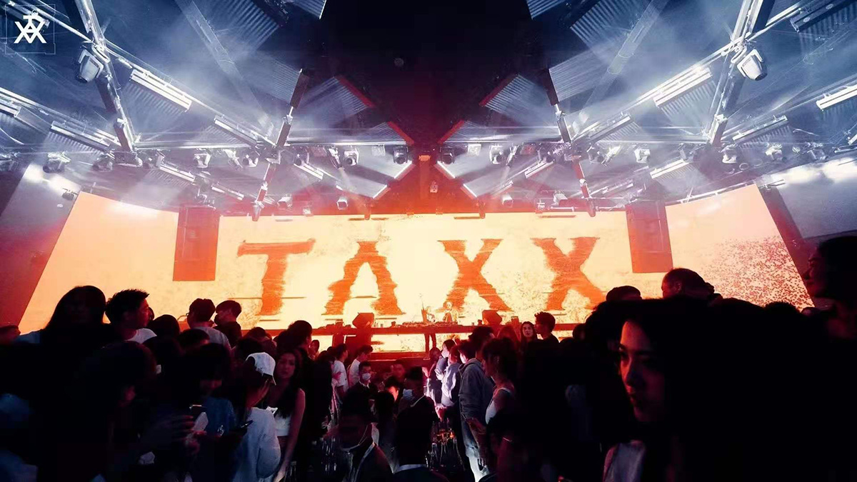 LED洗涤灯的结构和性能测试