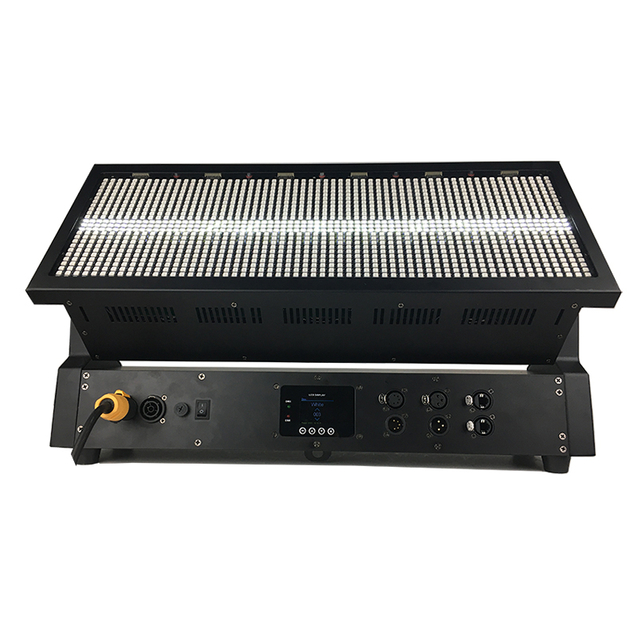 LH-H028 摇头频闪灯