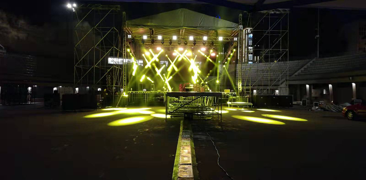 event-leahua领导的头灯 - （2）