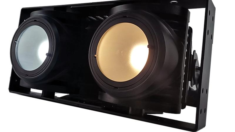 有关舞台光的信息